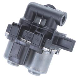 MotoRad Heater Valves for 2003-2006 LS, 2004-2005 THUNDERBIRD - TA9105