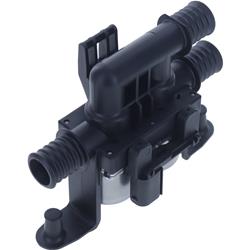 MotoRad Heater Valves TA9106