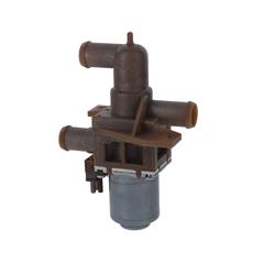 MotoRad Heater Valves for 2003-2006 SPRINTER 2500, SPRINTER 3500 - TA9109