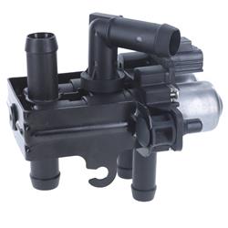 MotoRad Heater Valves for 2000-2002 LS, 2002-2003 THUNDERBIRD - TA9111