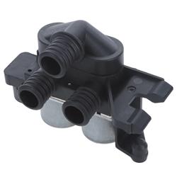 MotoRad Heater Valves TA9112