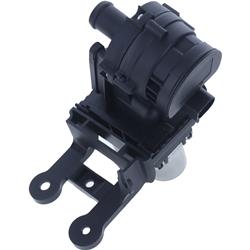 MotoRad Heater Valves for 2006-2011 A6, 2005-2011 A6 QUATTRO, 2010 S6 - TA9113