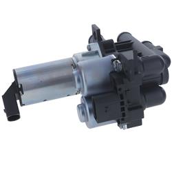 MotoRad Heater Valves TA9115
