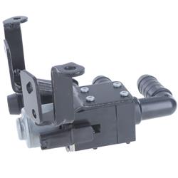 MotoRad Heater Valves for 2012 EDGE - TA9117