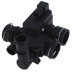 MotoRad Heater Valves TA9118