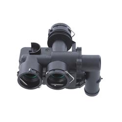 MotoRad Heater Valves TA9119