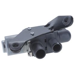 MotoRad Heater Valves for 2016-2018 X5 - TA9121