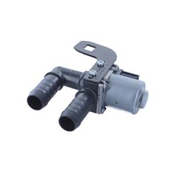 MotoRad Heater Valves for 2018-2023 NAVIGATOR, F-150, 2018-2022 EXPEDITION - TA9123