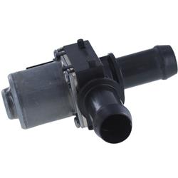 MotoRad Heater Valves for 2015-2020 F-150 - TA9125