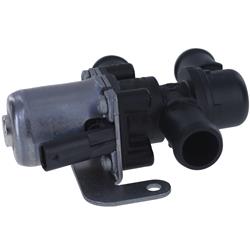 MotoRad Heater Valves for 2017-2018 A3 SPORTBACK E-TRON, 2021-2022 A7 SPORTBACK, 2021-2023 ID.4 - TA9131