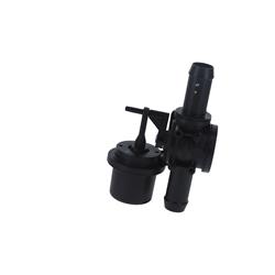 MotoRad Heater Valves for 2003-2008 F-350 SUPER DUTY, F-250 SUPER DUTY, 2003-2005 EXCURSION - TA9134