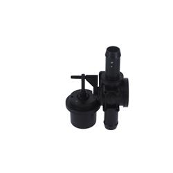 MotoRad Heater Valves for 2003-2008 F-350 SUPER DUTY, F-250 SUPER DUTY, 2003-2005 EXCURSION - TA9134