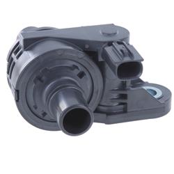 MotoRad Heater Valves for 2019-2023 COROLLA, 2022-2024 COROLLA CROSS - TA9135