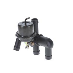 MotoRad Heater Valves for 1991-1996 CHEROKEE, 1987-1992 COMANCHE, 1987 WAGONEER - TA9146
