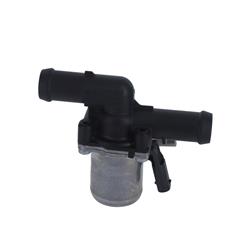 MotoRad Heater Valves for 2013-2015 ACTIVEHYBRID 3, 2016-2018 M2, 2019-2022 X7 - TA9152