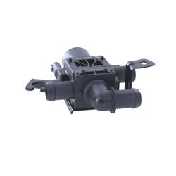 MotoRad Heater Valves for 2018-2021 CLARITY - TA9160