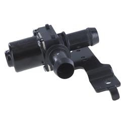 MotoRad Heater Valves for 2020-2024 AVIATOR, EXPLORER, POLICE INTERCEPTOR UTILITY - TA9165