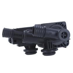 MotoRad Heater Valves for 2001-2006 M3, 2001-2002 Z3 - TA9172