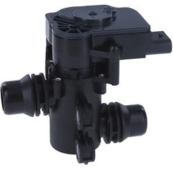 MotoRad Heater Valves TA9183