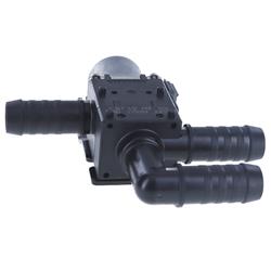 MotoRad Heater Valves for 2020-2023 AVIATOR - TA9187