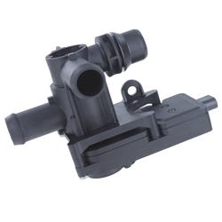 MotoRad Heater Valves for 2017-2018 CT6, 2016-2018 VOLT - TA9196