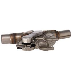 MotoRad - Heaters for 2020-2023 ESCAPE - TA9214
