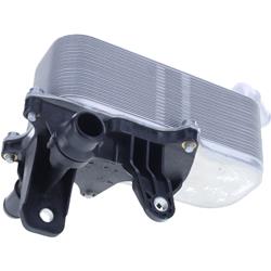 MotoRad - Heat Exchangers for 2014-2020 I3, 2018-2020 I3S - TA9227