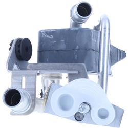 MotoRad - Heat Exchangers for 2014-2016 ELR, 2011-2015 VOLT - TA9238