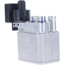MotoRad - Heat Exchangers for 2019-2023 I-PACE - TA9243