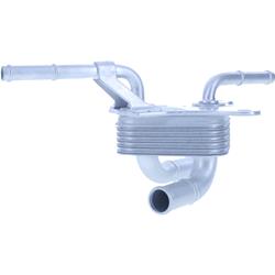 MotoRad - Heat Exchangers for 2019-2022 AVALON, 2018-2022 CAMRY - TA9245