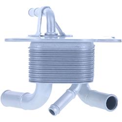 MotoRad - Heat Exchangers for 2021-2022 SIENNA, RAV4 PRIME, 2020-2022 HIGHLANDER - TA9247