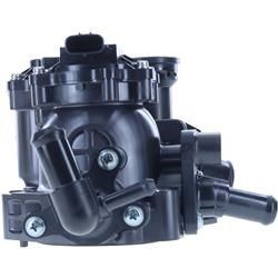 MotoRad - Heater Valves for 2018-2024 LS500 - TA9248