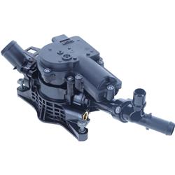 MotoRad Heater Valves TA9249