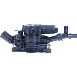 MotoRad Heater Valves TA9249