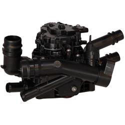 MotoRad Heater Valves TA9250