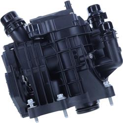 MotoRad Heater Valves TA9251