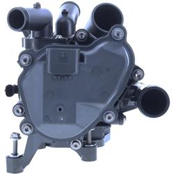 MotoRad - Heater Valves for 2020-2024 ENCORE GX, 2021-2024 TRAILBLAZER - TA9252