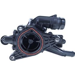 MotoRad Heater Valves TA9253