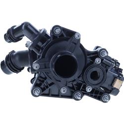 MotoRad Heater Valves TA9254