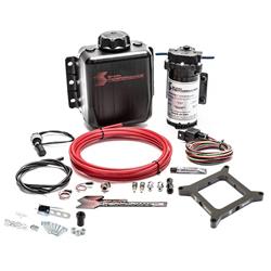 Snow Performance Boost Cooler Stage-1 Water/Methanol Injection Systems 15025