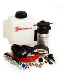 Snow Performance Boost Cooler Stage-3 Gasoline Kits 20100