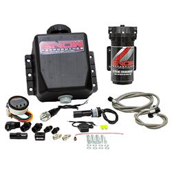 Snow Performance Stage 2.5 Forced Induction Progressive Water/Methanol Injection Kits 210-BRD