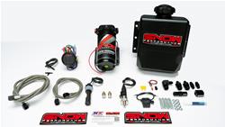 Snow Performance Stage 2.5 Forced Induction Progressive Water/Methanol Injection Kits 210-BRD