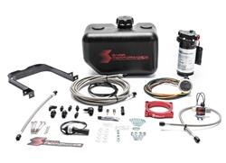 Snow Performance Stage 2.5 Forced Induction Progressive Water/Methanol Injection Kits for 2011-2023 F-150, 2011-2022 MUSTANG - 2132-BRD