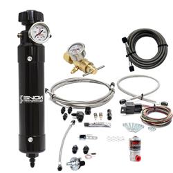 Snow Performance Pumpless Water/Methanol Injection Systems 2190-BRD