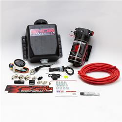 Snow Performance Water/Methanol Injection Systems 325