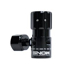 Snow Performance Shifter Regulators, Air 354