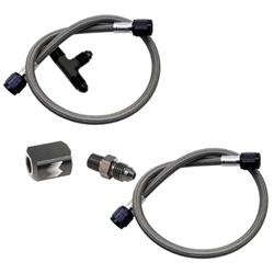 Snow Performance Water/Methanol Injection System Replacement Parts 40045-BRD