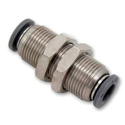 Snow Performance Bulkhead Fittings