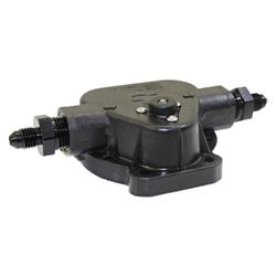 Snow Performance Injection Pump Upper Housings 40900UHA-B